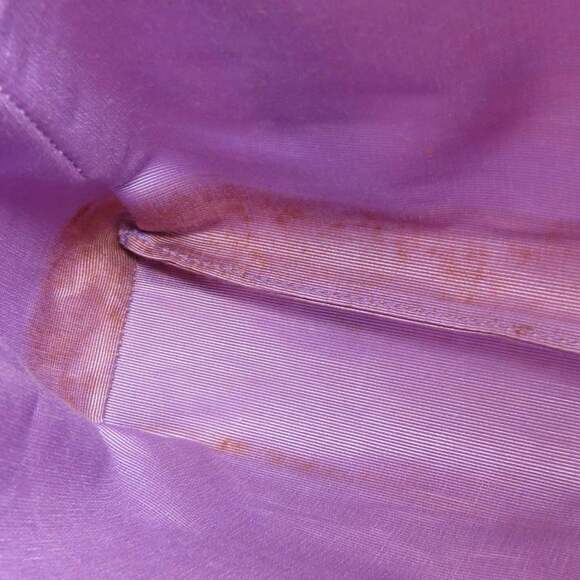 BVLGARI Logomania Handbag, Canvas x Leather, Beige/Brown, Women's, 353173 - Picture 7 of 16